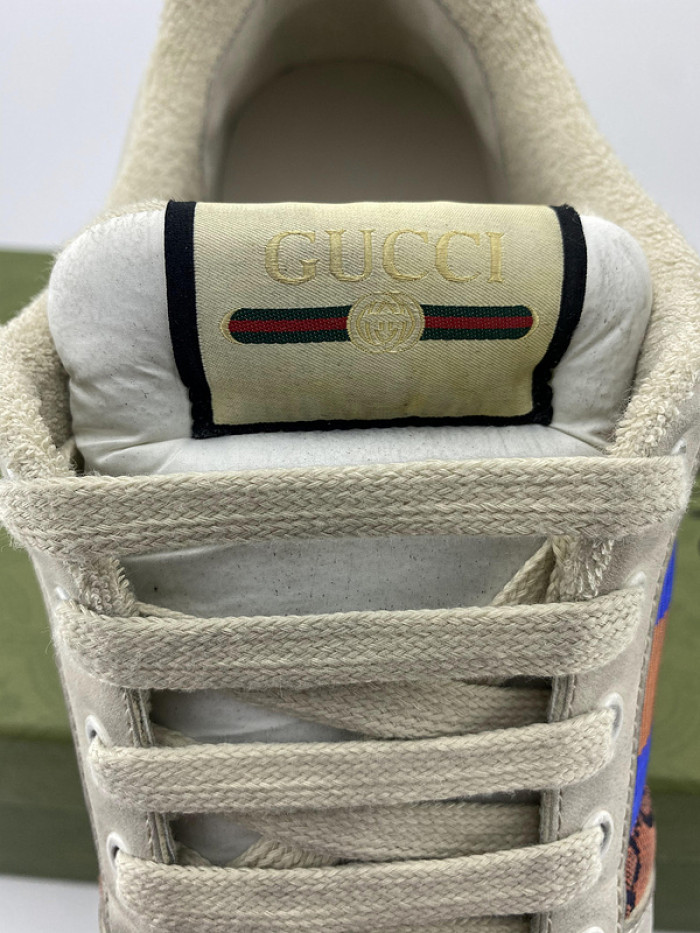 G*u*i sneaker g-0017