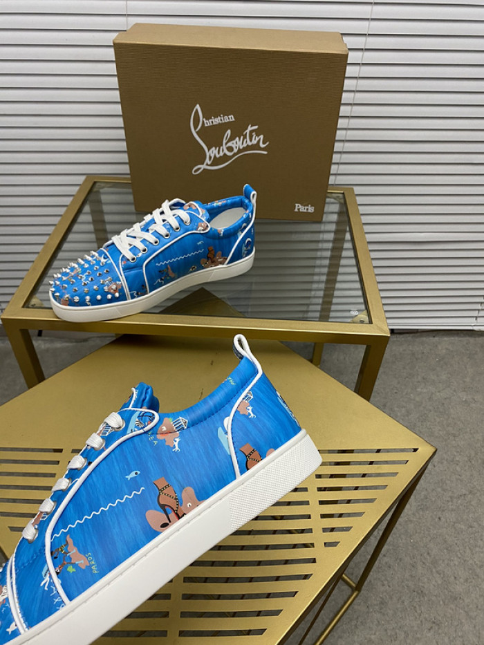 C&L sneakers CL000081