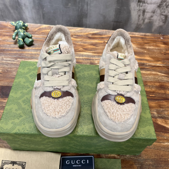 G*u*i sneaker g-0036