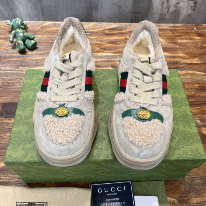 G*u*i sneaker g-0037