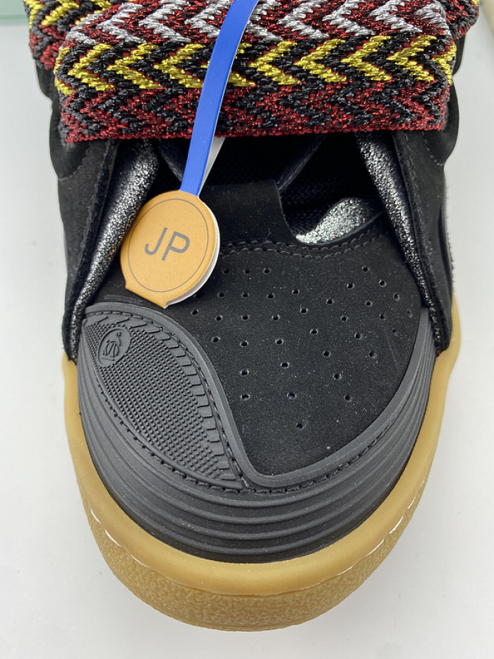 LANVIN SNEAKER LS140