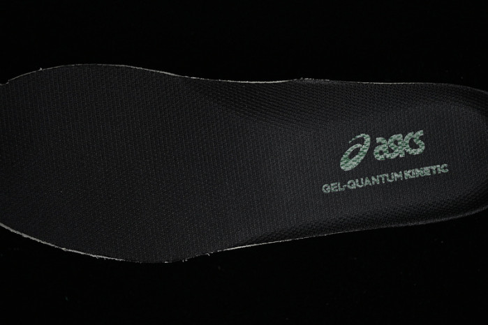 As*ic*s gel quantum kinetic 