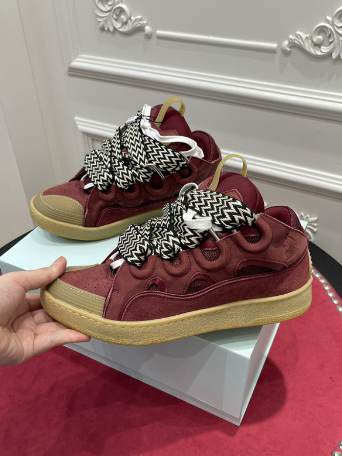 LANVIN SNEAKER LS144