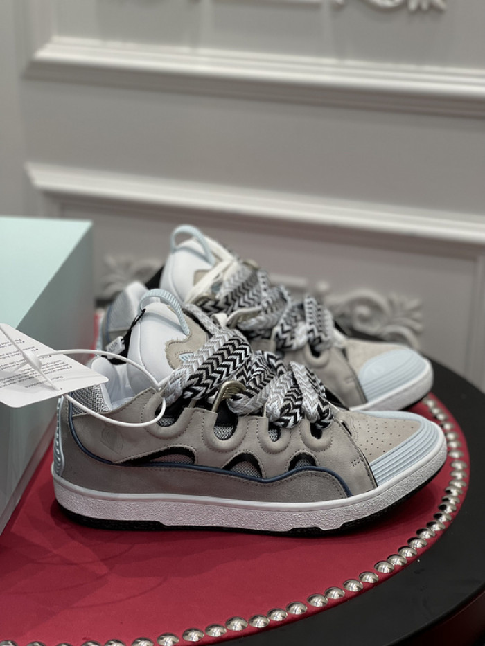 LANVIN SNEAKER LS145