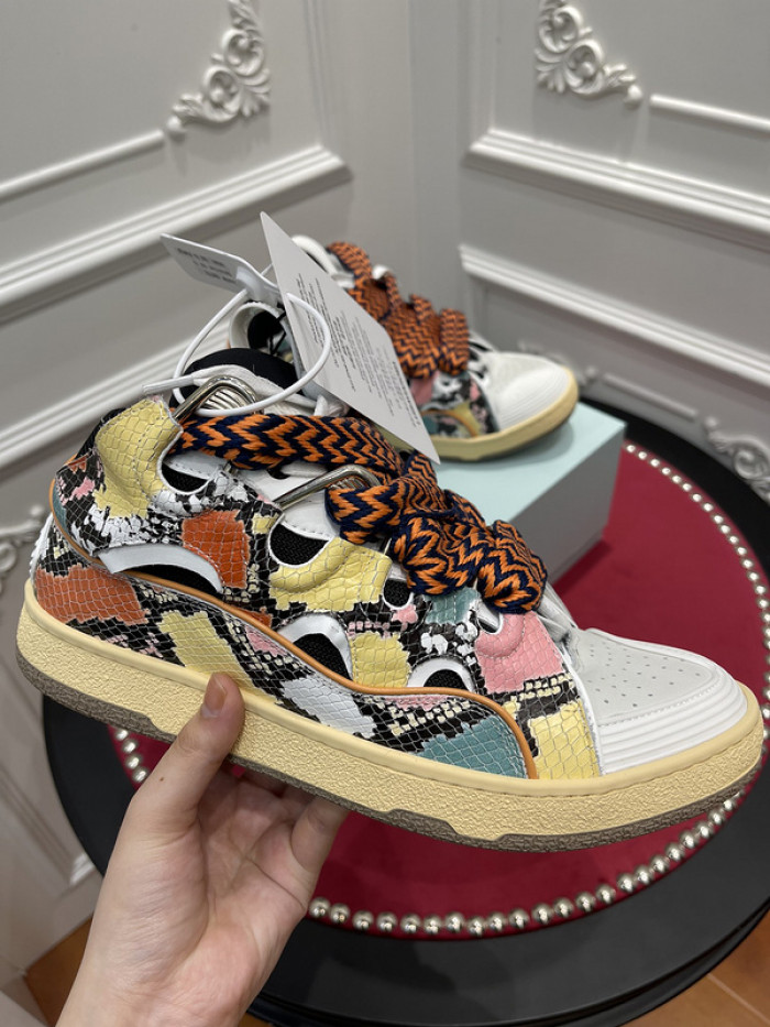 LANVIN SNEAKER LS152