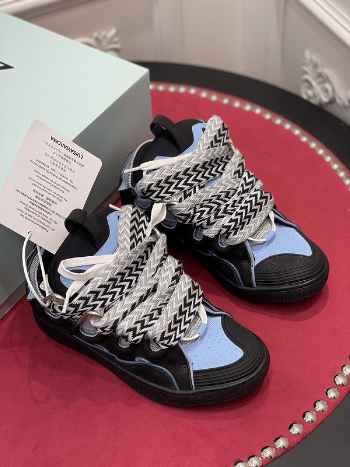 LANVIN SNEAKER LS161