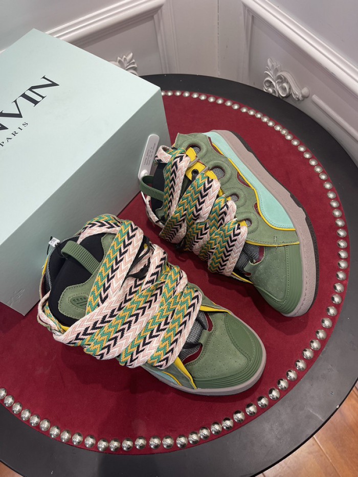 LANVIN SNEAKER LS180