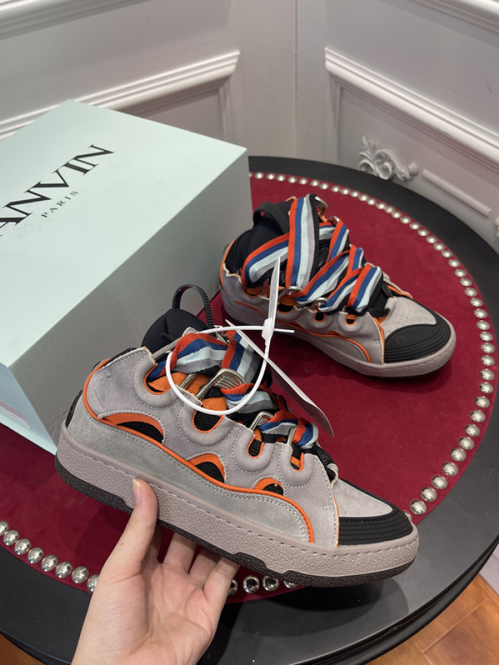 LANVIN SNEAKER LS181