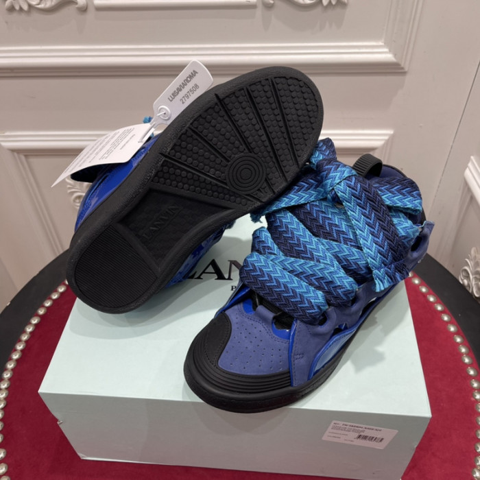 LANVIN SNEAKER LS192