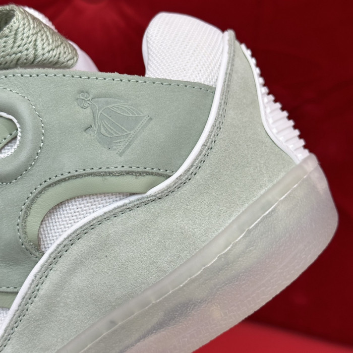 LANVIN SNEAKER LS218