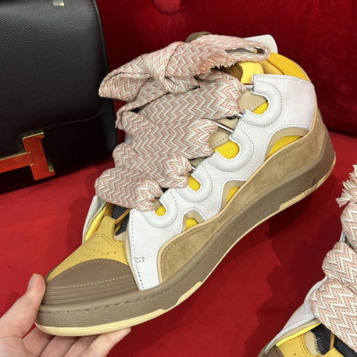 LANVIN SNEAKER LS224