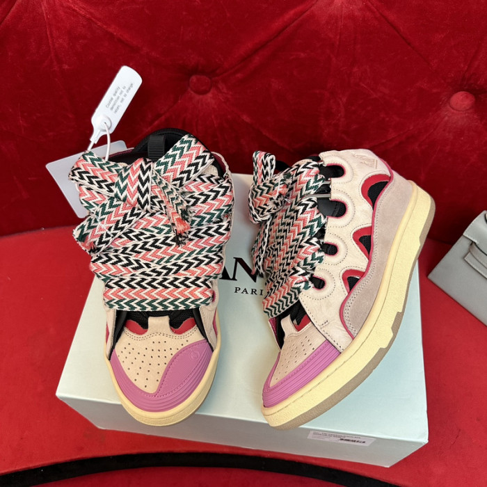 LANVIN SNEAKER LS234