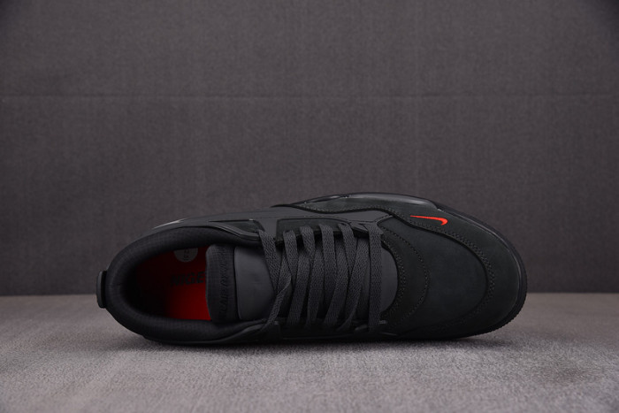 Air Jordan 4 Nigel Sylvester x Air Jordan 4 RM SP 