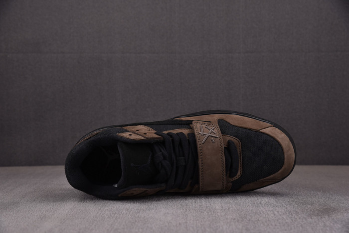 AIR JORDAN 1 LOW Jumpman Jack TR 