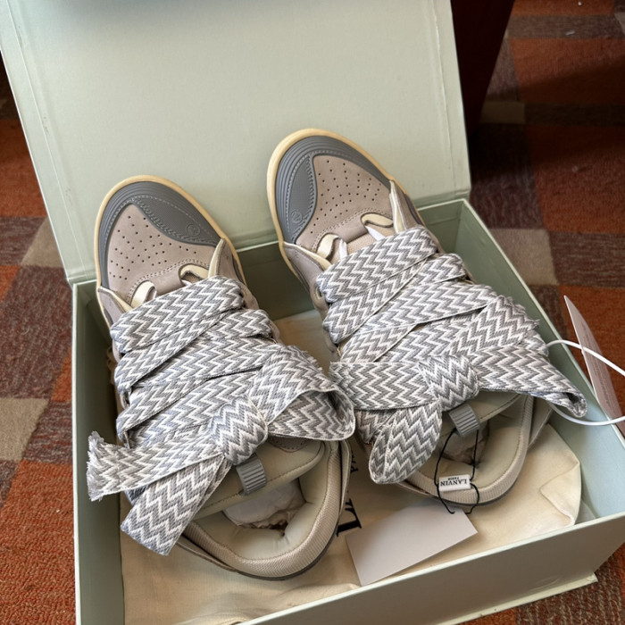 LANVIN SNEAKER LS242