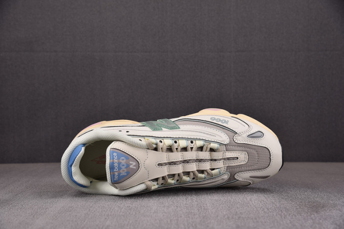 NEW BALANCE 1000 Angora Moonrock M1000WA