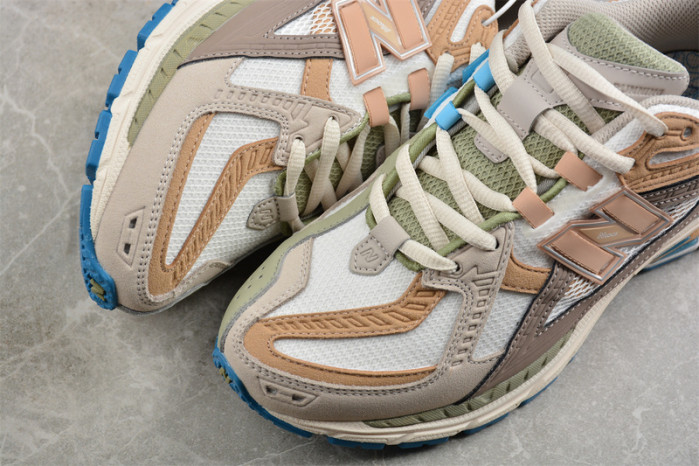 New Balance 1906U Concepts Hours and Days M1906NCS