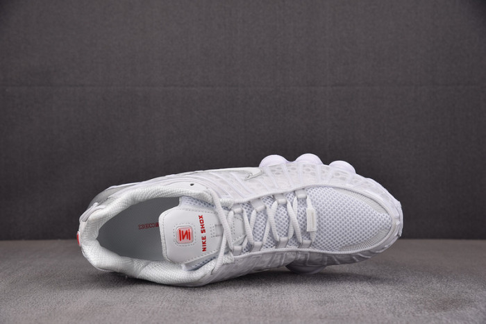 NIKE Wmns Nike Shox TL 