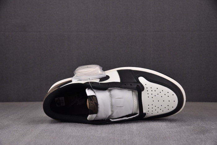 Air Jordan 1 Retro Low OG GS 