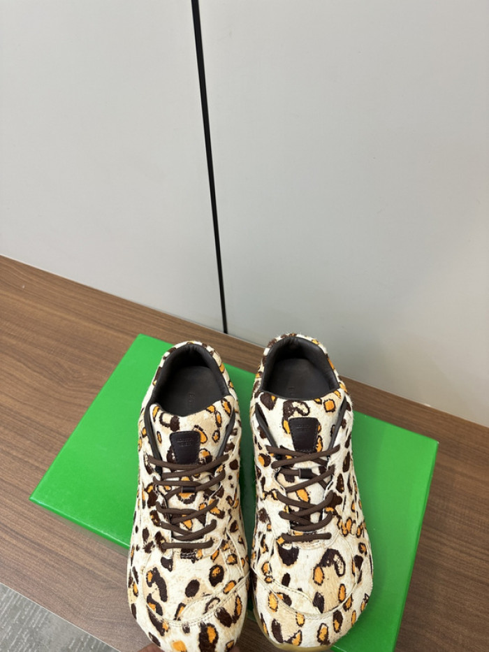 BOTTEGA VENETA Orbit Sneaker BV013