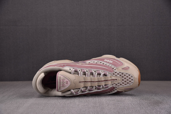 Joe Freshgoods x New Balance 1000 