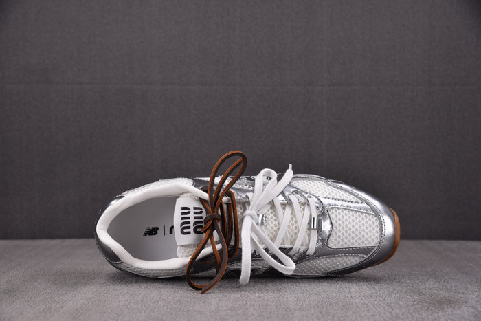 New Balance x Miu Miu 530 SL 