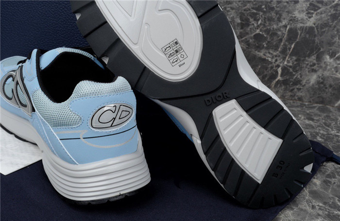 DIO* B30 SNEAKERS B30-000016