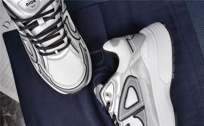 DIO* B30 SNEAKERS B30-000035