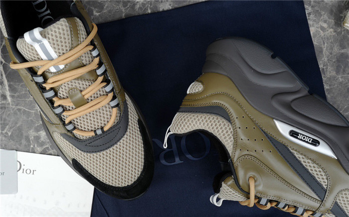 DIO* LOWTOP SNEAKERS D-10069