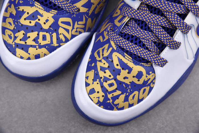 NIKE KOBE 4 NBA FINAL MVP HOME 354187-141