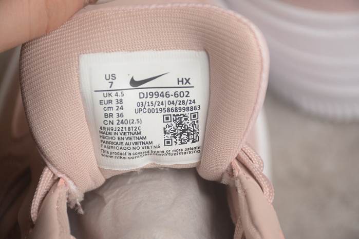 NIKE AIR FORCE 1 PLT.AF.ORM 