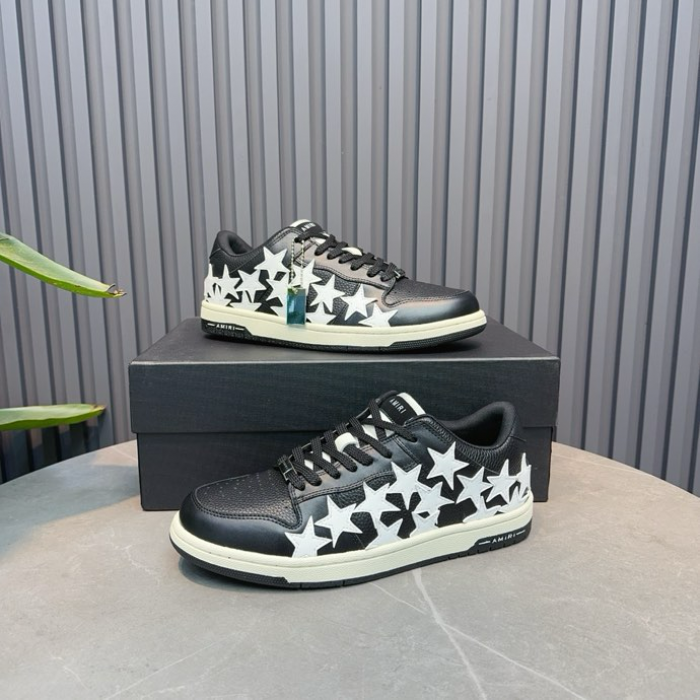 AMIRI SNEAKER AM-137