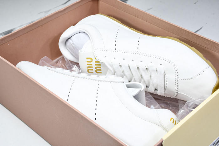 Miu Miu SNEAKER MMS00001