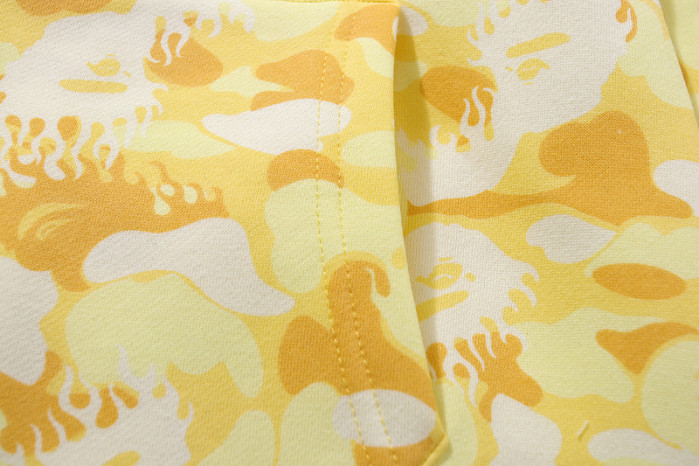 BAPE CLOTHES BC-10019