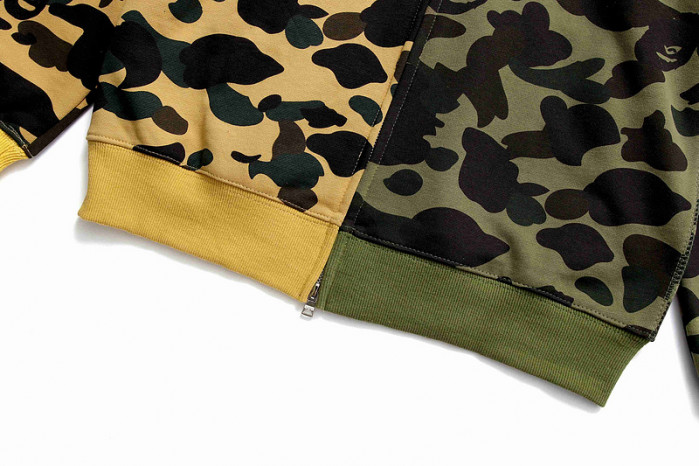 BAPE CLOTHES BC-10022