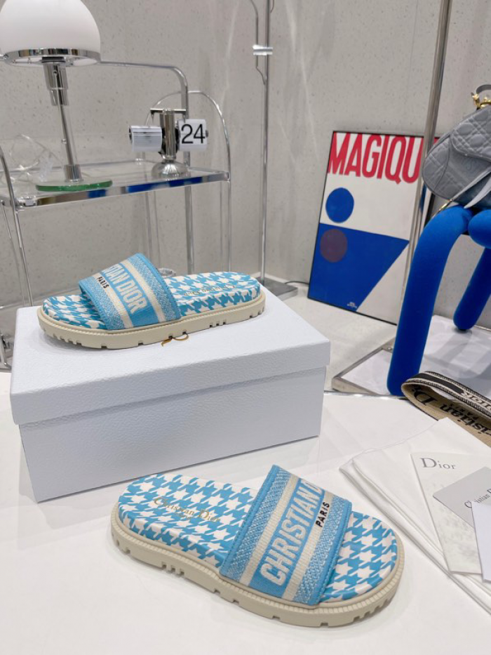 DIO*R SANDALS H00095