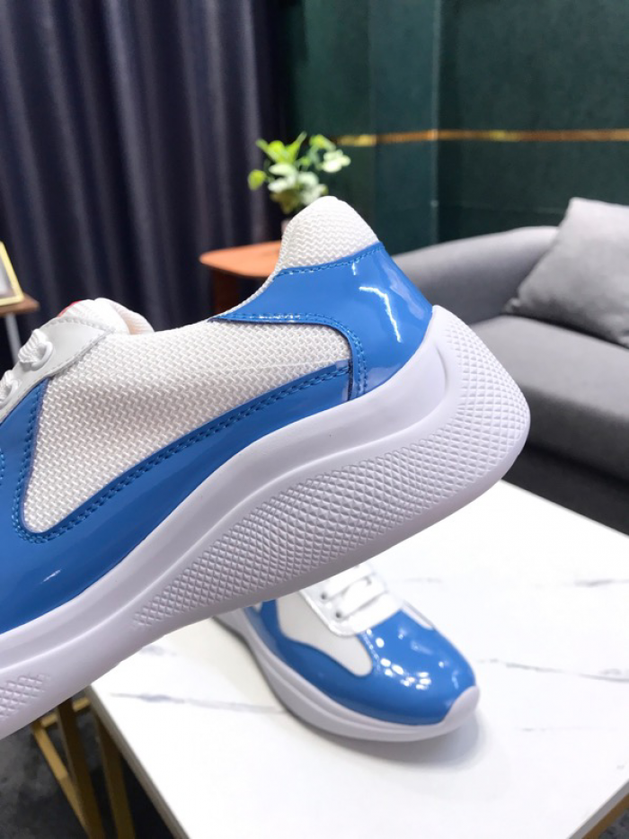 PRAD* SNEKAERS P000041