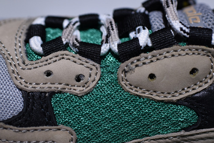 TRIPLES TRAINER SNEAKERS 2000010