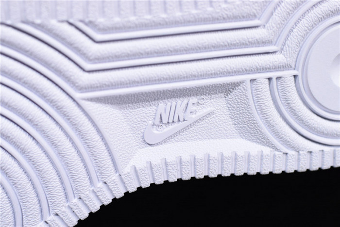 Air Force 1 High PSNY White AO9292-101