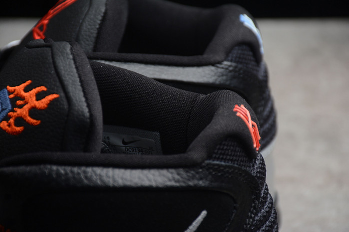 Nike Kyrie 8 Infinity Fire and Ice DC9134-001