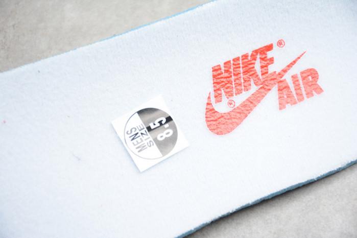 Air Jordan 1 Retro High OG 