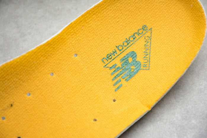 NEW BALANCE SNEAKER 005