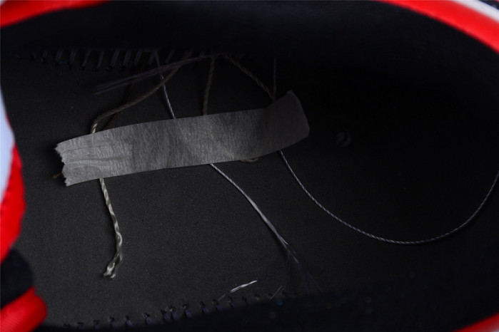 Air Jordan 1 Low “Chicago”