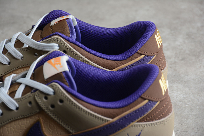 Nike Dunk Low “Setsubun” DQ5009-268