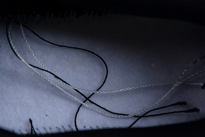 Nike Dunk Low Black White (2022) DJ6188-002