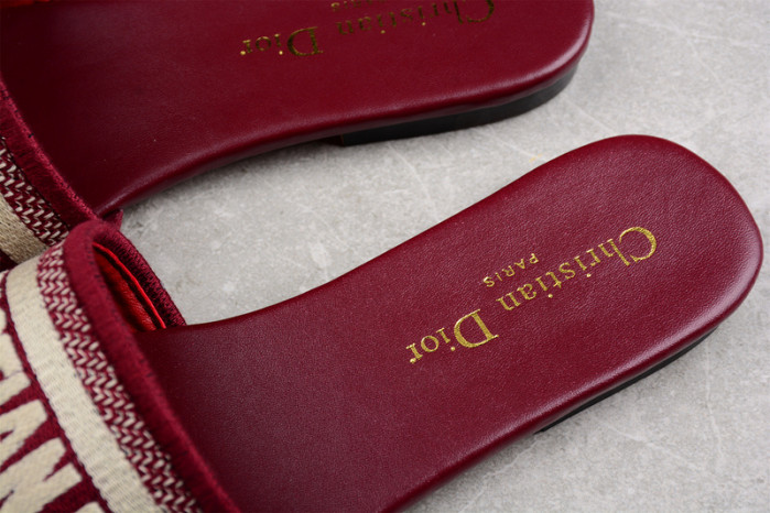 DIO*R SANDALS H00008