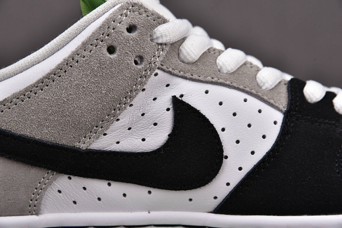 Nike SB Dunk Low Chlorophyll BQ6817-011