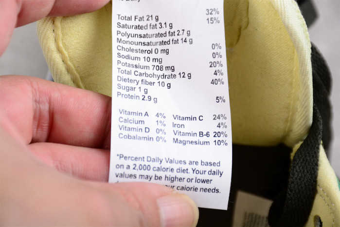 Nike Dunk Low Avocado (W) DM7606-300