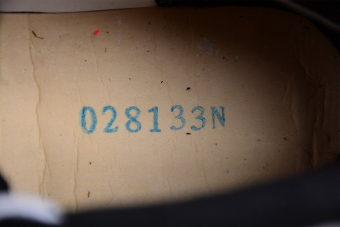 Jordan 6 Retro Infrared White (2014) 384664-123