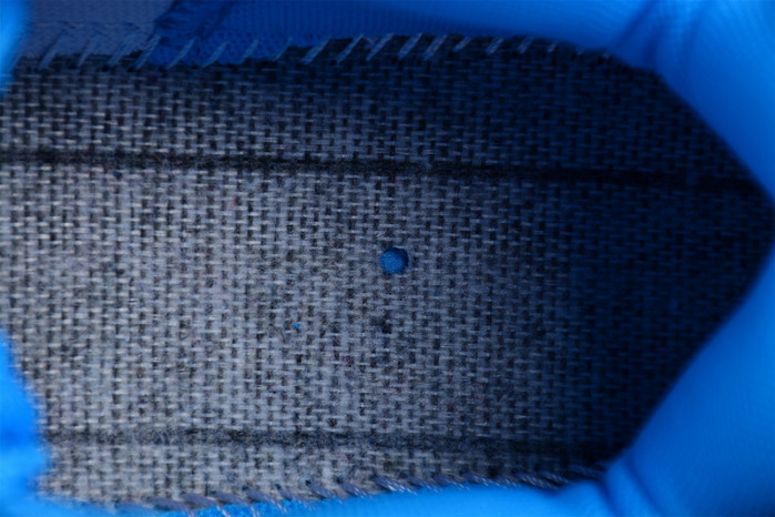 TRIPLES TRAINER SNEAKERS 2000064